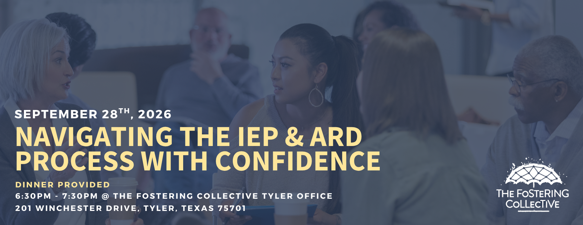 Navigating the IEP & ARD Process with Confidence
